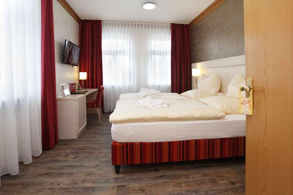 Posthotel Usseln فيلنغن الغرفة الصورة